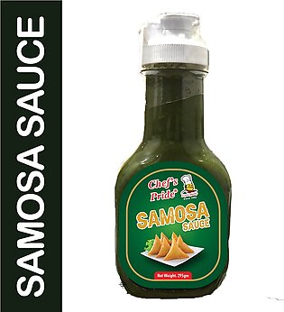 Samosa Sauce (295g)