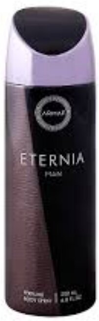 Armaf Eternia Man Body Spray 200ml