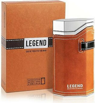 Emper Legend Perfume For Men - 100ml