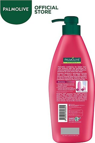 Palmolive Naturals Intensive Moisture Shampoo 680ml
