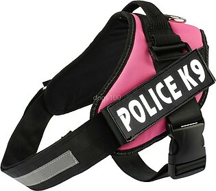 k-9 Harness For Dogs - Small Size