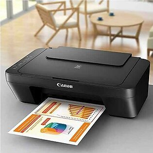 Canon Pixma Mg2570 Printer ( Print Copy Scan ) 1 Year Company Warranty