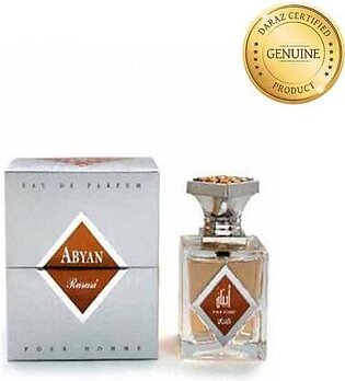 Rasasi Abyan Perfumes For Men