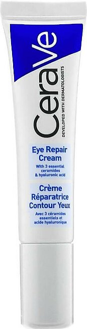 Cerave Eye Repair Cream, 0.5 Oz