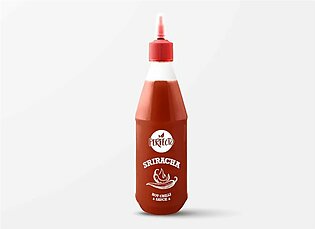 Perfecto Sriracha ( Hot Chili Sauce) 485 G