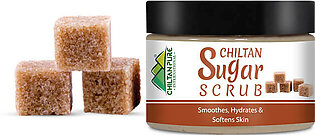Sugar Face & Body Scrub – Moisturizing & Exfoliating Skin, Fights Acne Scars, Fine Lines & Wrinkles, Reduce The Appearance Of Cellulite