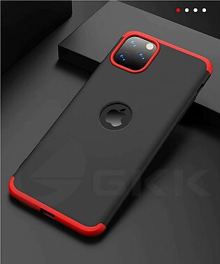 Iphone 11 Pro Max Gkk Full Coverage 360 Protection Mobile Phone Back Cover Case
