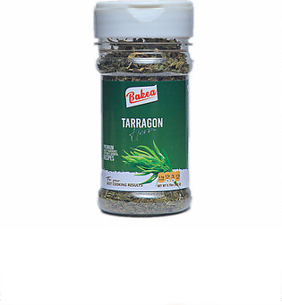 Bakea Tarragon Herbs 20g