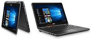 Daraz Like New Laptops - Dell Chromebook 3189 - 4gb Ram, 16gb Storage, Chrome Os X360 Touch Screen Convertible 2 In 1 Laptop