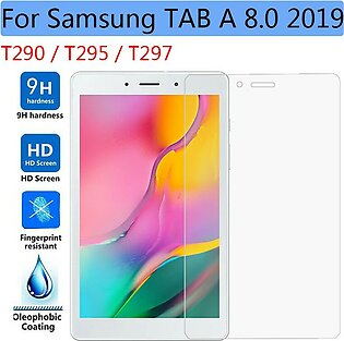 For Samsung Galaxy Tab A 8 2019 8.0 SM-T290 T295 Screen Glass Protector