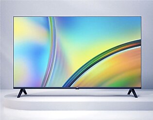 Tcl 40 Inch Android Led Tv New Model 40s5400