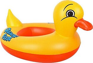 Baby Kids Float Swimming Duck Tube