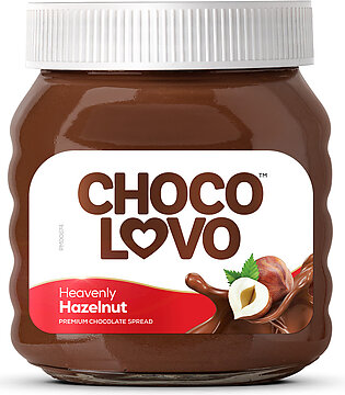 Choco Lovo Hazelnut Chocolate Spread