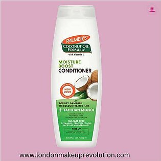 Palmers Coconut Oil Formula With Repairing Conditioner 400ml