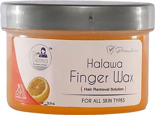 Dr. Derma Halawa Finger Wax 200 Grams