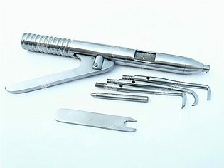 Crown Remover Clipper | Export Quality Crown Remover Clipper Endodontic Dental Instruments Supplies In Pakistan