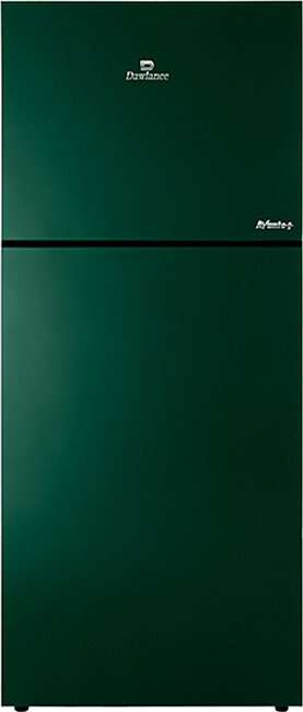 Dawlance Glass Door Refrigerator 12.5cft/353ltr 9169 Wb Avante+ Inverter