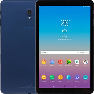 Daraz Like New - Samsung Tab A- 3gb Ram - 32gb Rom - 10.2' Screen Size - Android 10- Face Unlock - Free Tablet Cover
