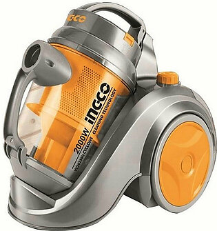 Ingco Vacuum Cleaner 2000W