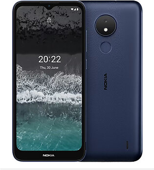 Nokia C21 6.5” Hd+, 2gb Ram 32gb Rom, 3000mah Battery