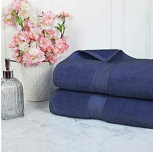 Bath Towel 100% Egyptian Cotton 70x140cm