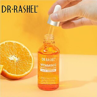 Dr.rashel Vitamin C Face Serum 50ml - Drl-1431