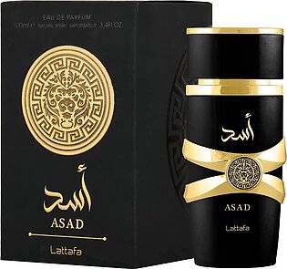 Aris Perfume - Asad 100ml Edp Perfume