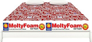 Master MoltyFoam Mattress