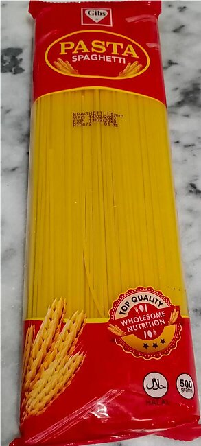 Spaghetti / Pasta Noodles / Pasta Spaghetti/ Chowmen Noodles 500 Grams