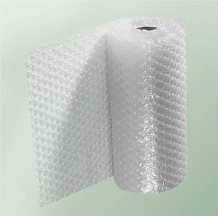 5, 10, Meter Packing Bubble Wrap Material For Packing Of Products Wraping