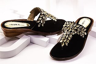 Summer Shoes For Women Or Girl -sawa Shoes- 411