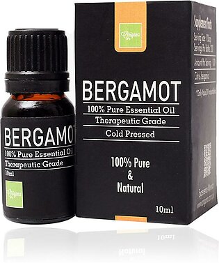 Bergamot Essential Oil By Origana