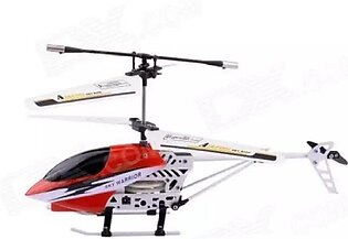 Rc Helicopter 2 Channel Infrared Remote Control 360 Degree