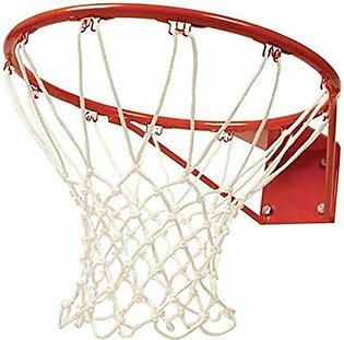 High Quality Basket Ball Net, Full Basket Ball Net With Ring