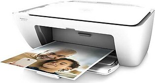 Hp Deskjet 2710 Ink Advantage Wifi Printer All-in-one Color Printer