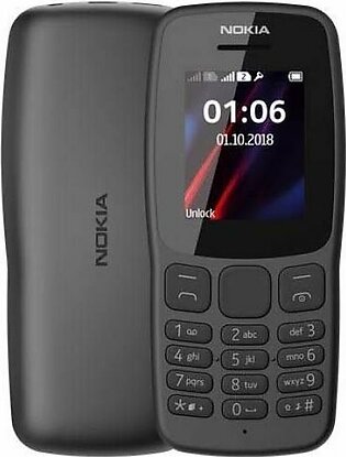 Nokia 106 Sb