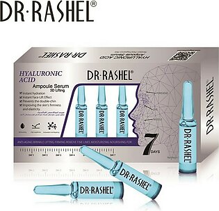 Dr.rashel Hyaluronic Acid Ampoule Solution Drl-1459