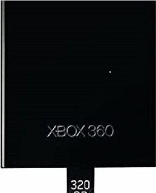 Hdd (1000gb) For Xbox 360 Slim Jtaggeds(180 Games)