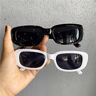 Eldorado Classic Retro Square Sunglasses For Men And Women Vintage Square Glasses For Girls And Boys