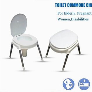Commode Seat For Over Indian Flush Usage-plastic