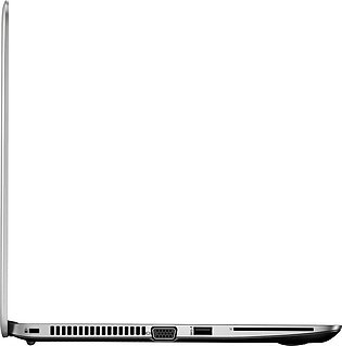 Hp Elitebook 840 G4 14 Hd Laptop | Core I5-7200u 7th Gen 2.6ghz | 8gb Ddr4 Ram | 256gb Solid State Drive | Windows 10 Pro