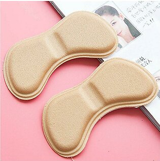 6mm Heel Liner Grips Women Insoles for Shoes High Heels Adjust Size Adhesive Shoe Insoles Foot Care Heel Sticker Inserts Pad