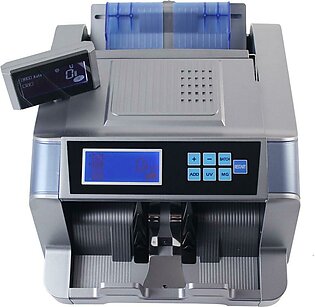 Bill Counter Note Counting Machine Xd-728