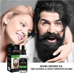 Beard Oil Aichun