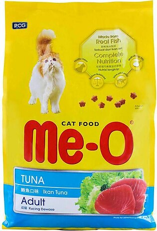 Me-O Tuna Cat Food 3Kg