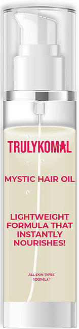 Trulykomal Mystic Hair Oil 100ml