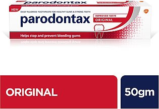 Parodontax Orignal Toothpaste 50gm