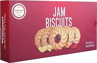 Ff Jam Biscuits 300 Gm