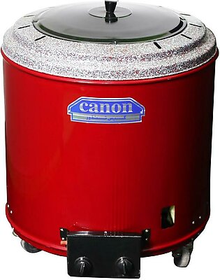 Canon Gas Home Tandoor Gtn-50 (canon Official)
