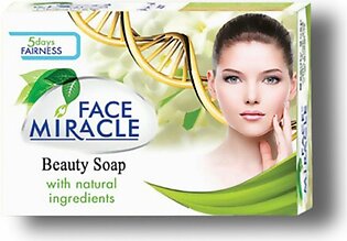 Face Miracle Beauty Soap